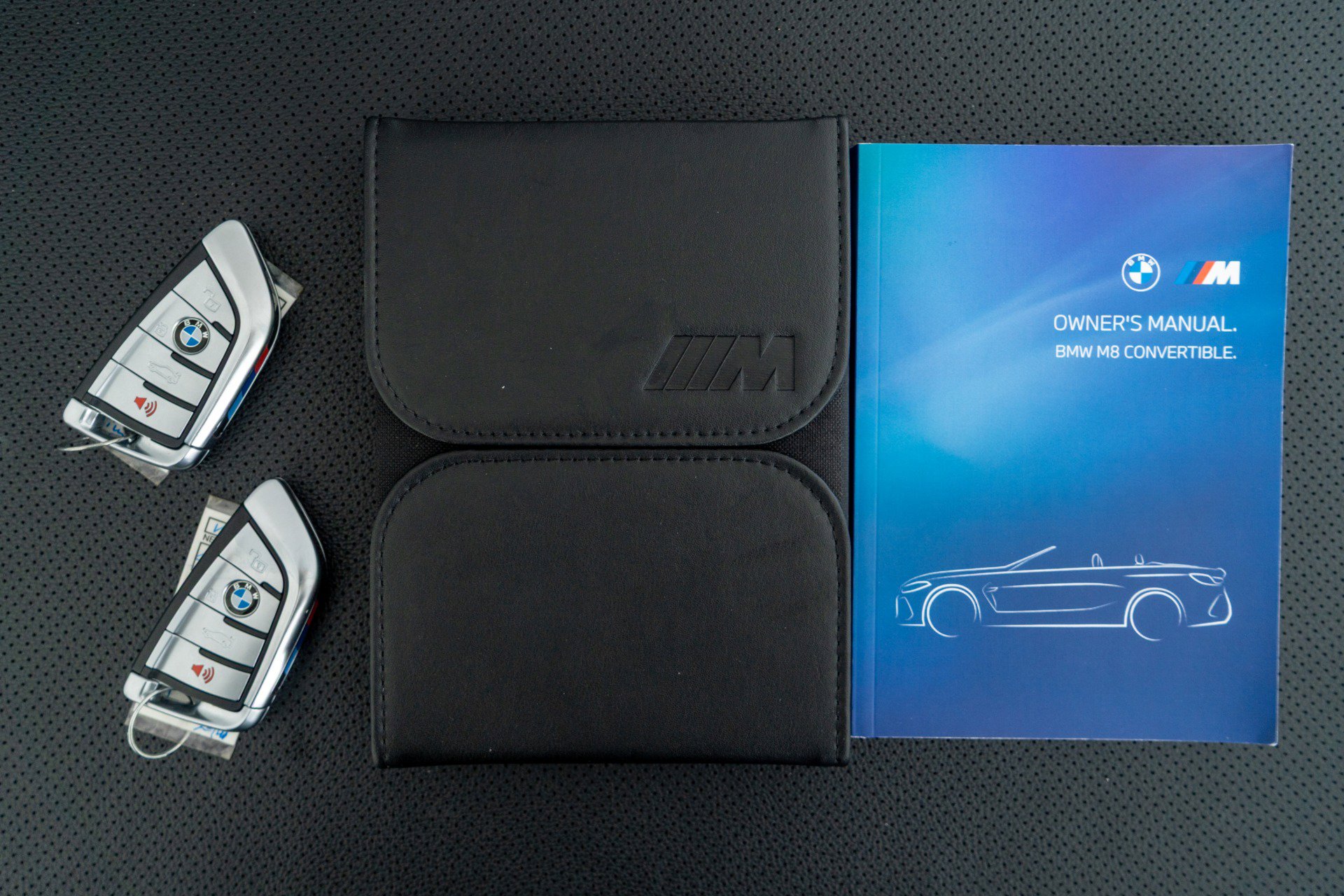 Used 2025 BMW M8 Competition AWD/4WD image 21