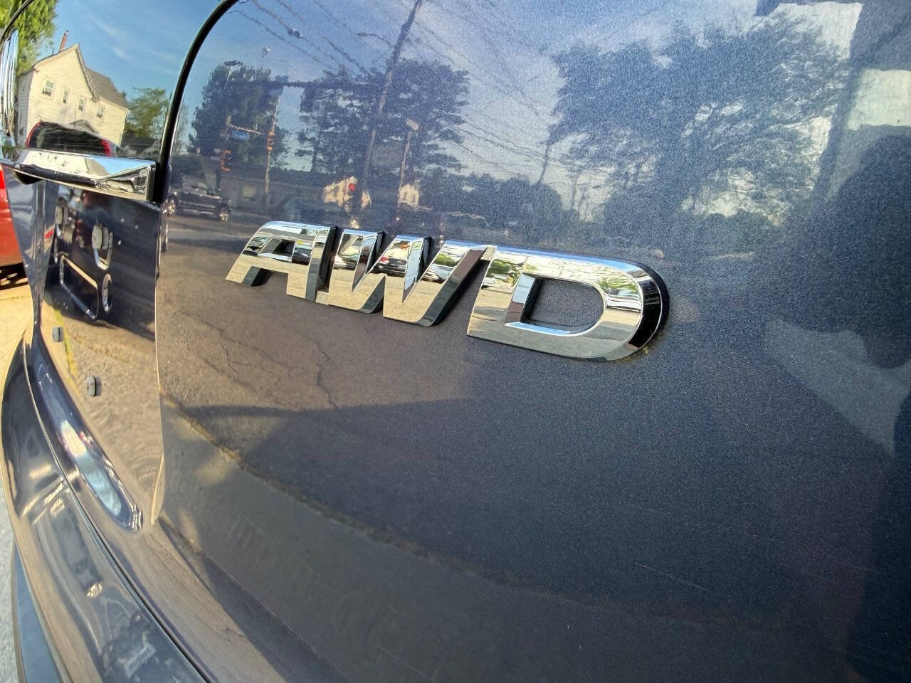 Used 2013 Honda CR-V EX-L image 33
