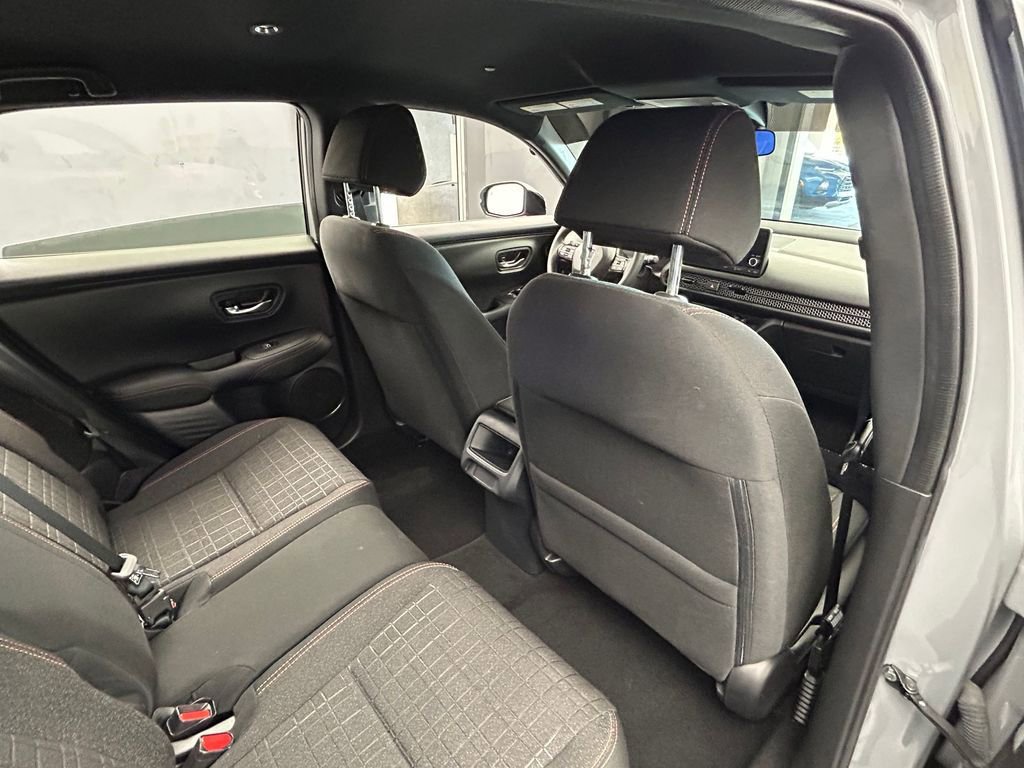 Used 2024 Honda HR-V Sport image 45