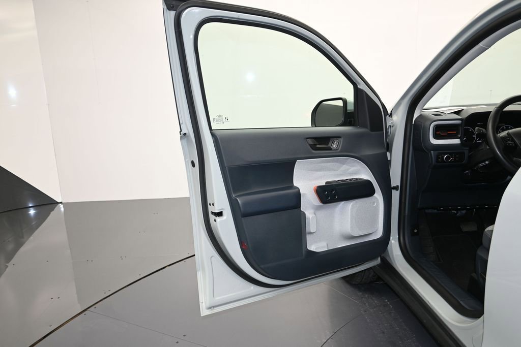 Used 2023 Ford Maverick XLT w/ XLT Luxury Package FWD image 10
