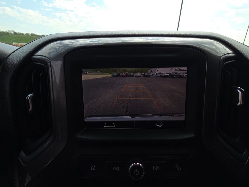 Used 2025 GMC Sierra 2500 Pro AWD/4WD image 22