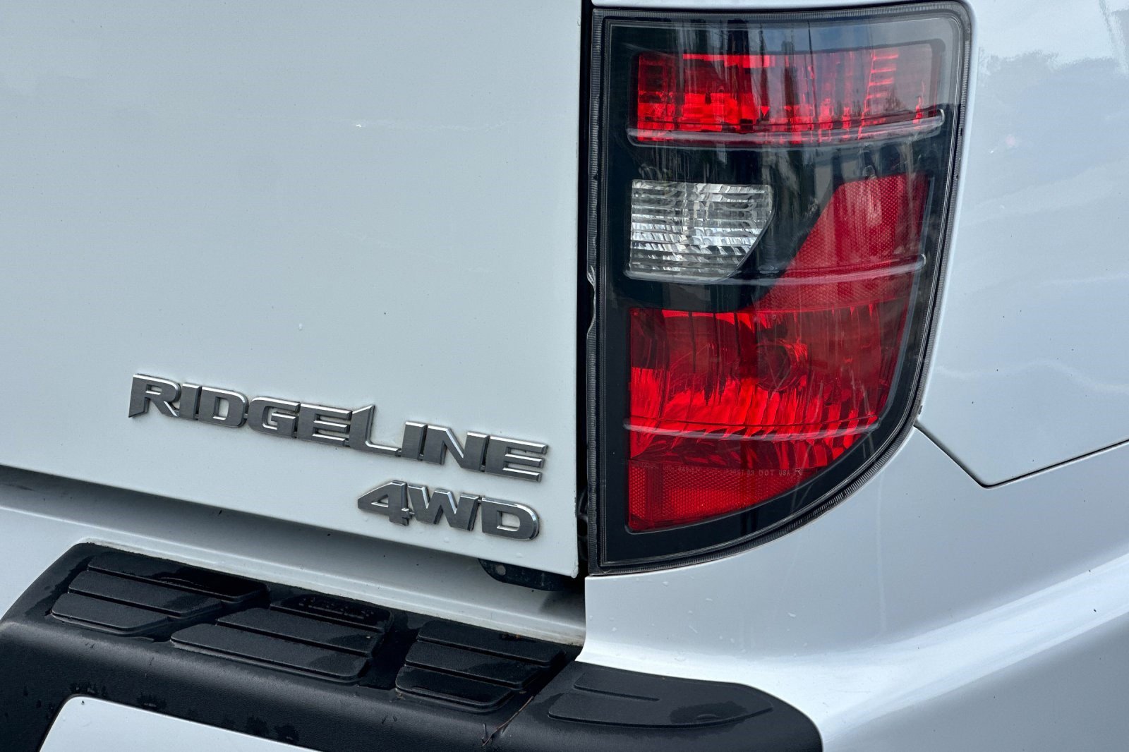 Used 2013 Honda Ridgeline Sport image 12
