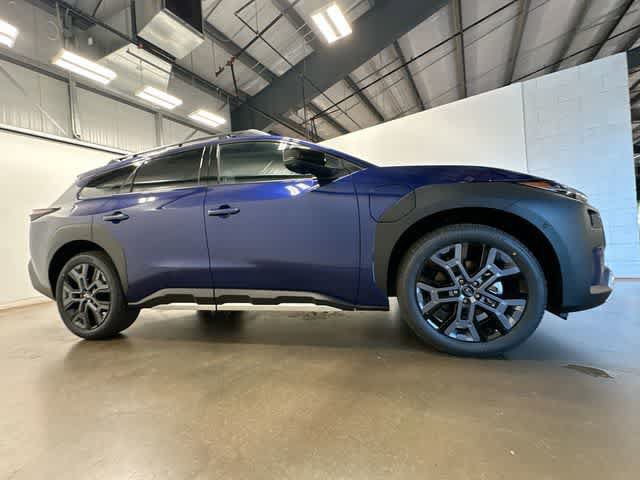 New 2026 Subaru Trailseeker AWD/4WD image 3