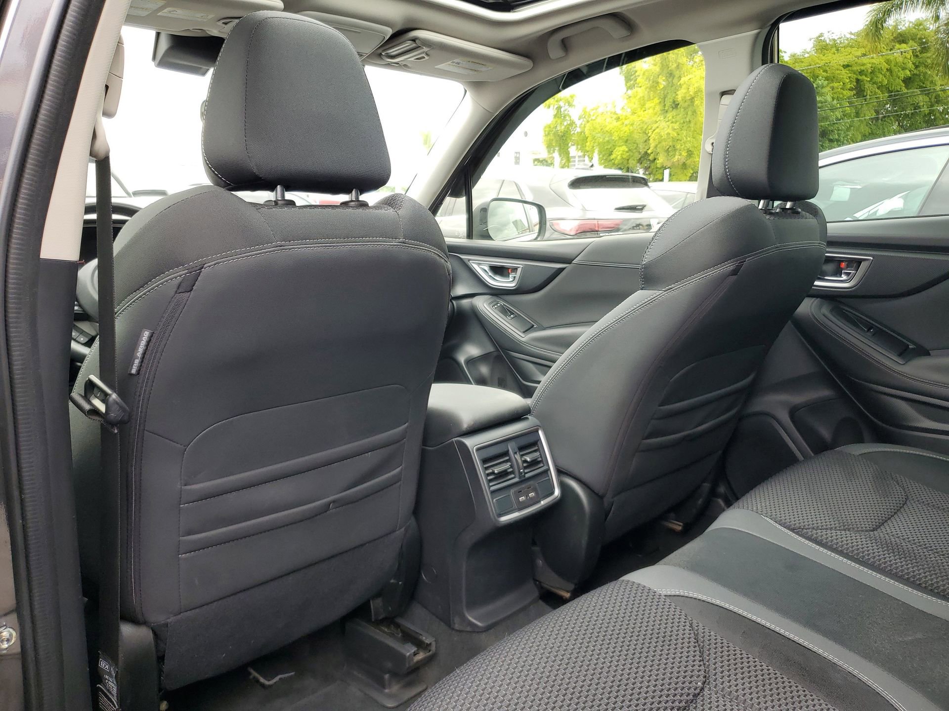 Used 2023 Subaru Forester Premium AWD/4WD image 11