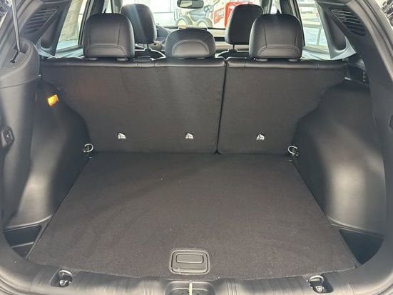 New 2026 Jeep Compass Trailhawk image 10