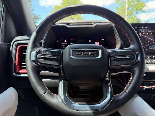 Used 2024 GMC Canyon AT4X AWD/4WD image 23