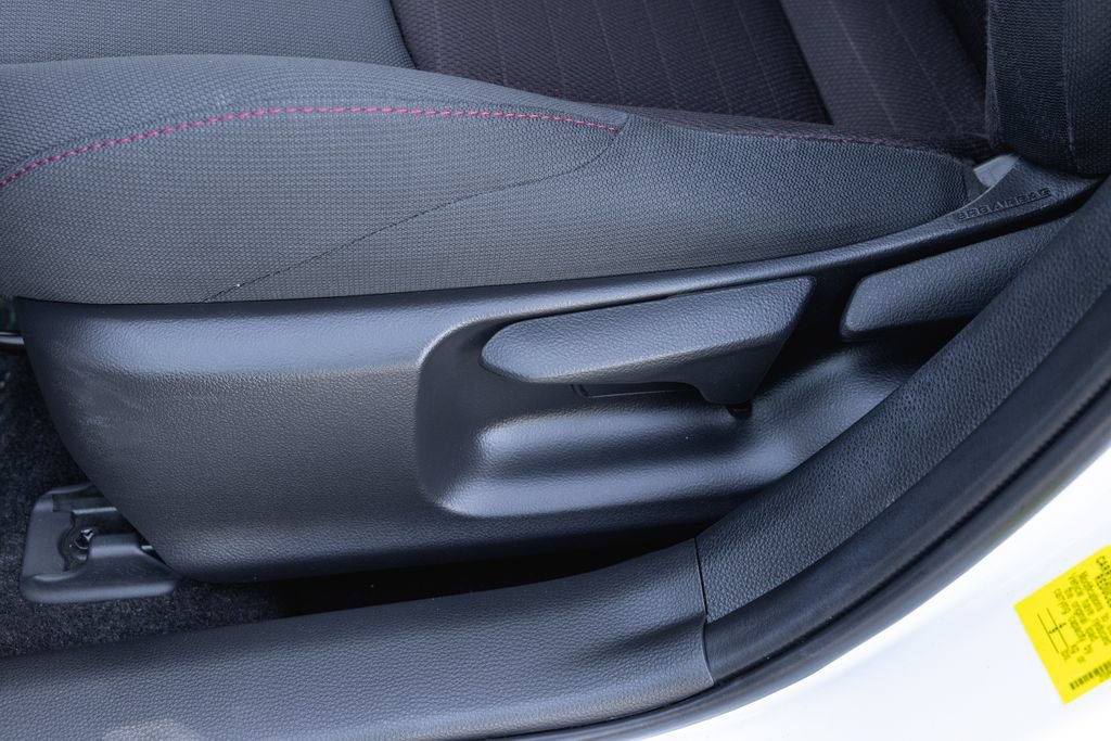 Certified 2023 Toyota Corolla SE w/ SE Premium Package FWD image 12