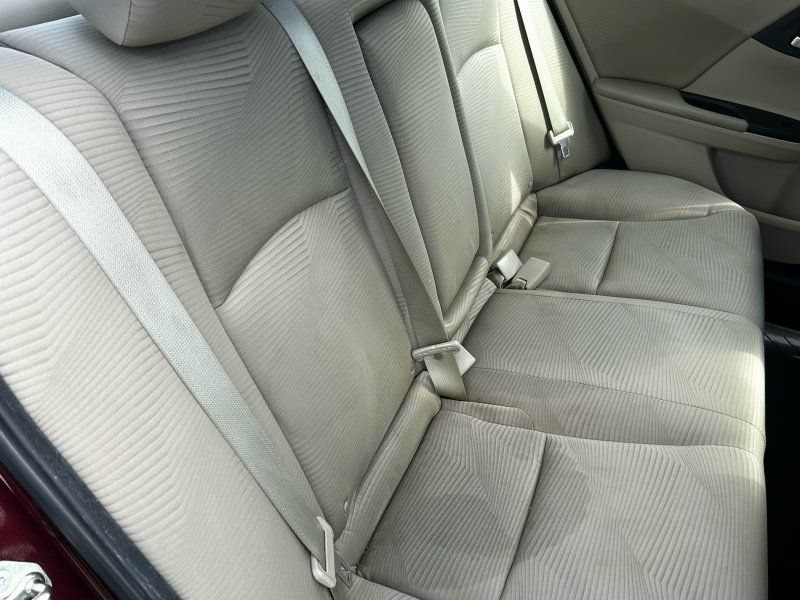 Used 2015 Honda Accord LX image 12
