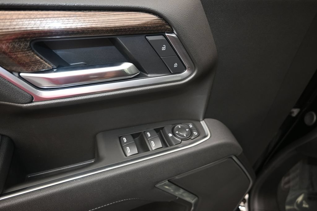 New 2026 Chevrolet Silverado 1500 LT AWD/4WD image 11