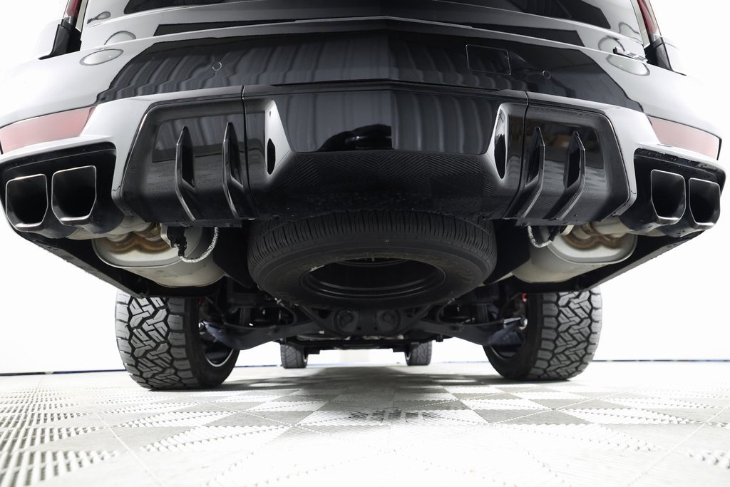 Used 2024 Cadillac Escalade ESV V w/ LPO, Floor Liner Package image 65