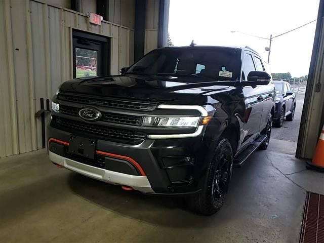 Used 2024 Ford Expedition Timberline AWD/4WD image 3