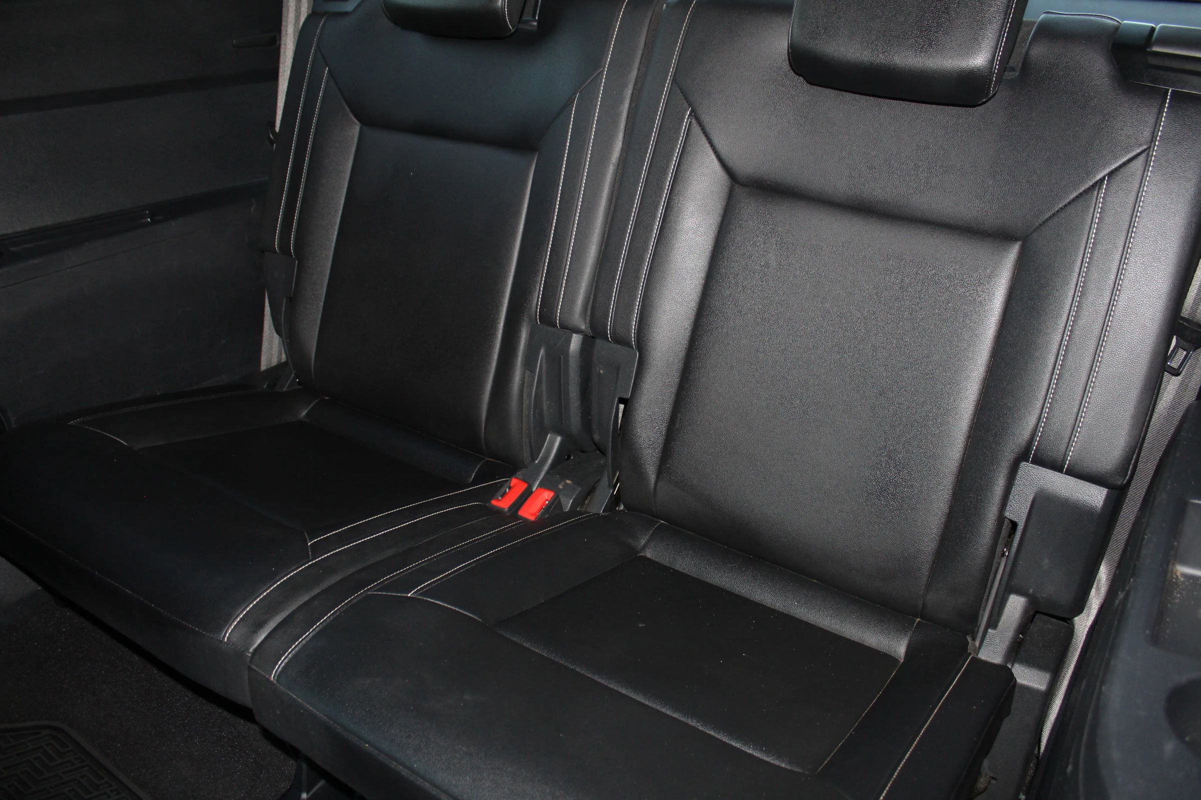 Used 2021 Volkswagen Atlas SEL image 14
