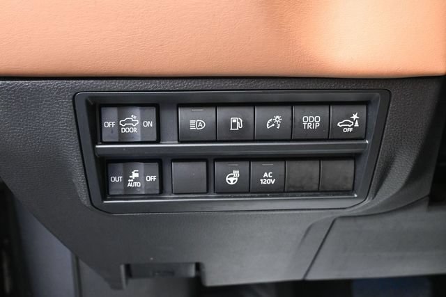 Used 2024 Toyota Tundra 1794 Edition AWD/4WD image 37