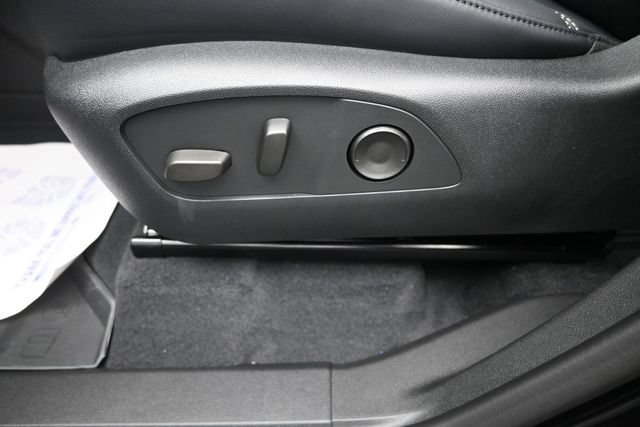 New 2027 GMC Acadia Elevation w/ Black Edition FWD image 16