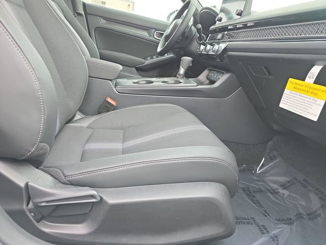 New 2026 Honda Civic Sport image 10