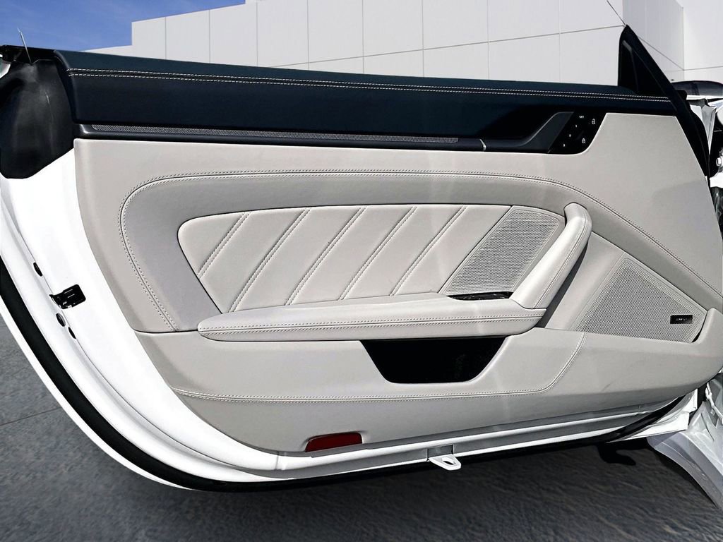New 2026 Porsche 911 Carrera RWD image 19