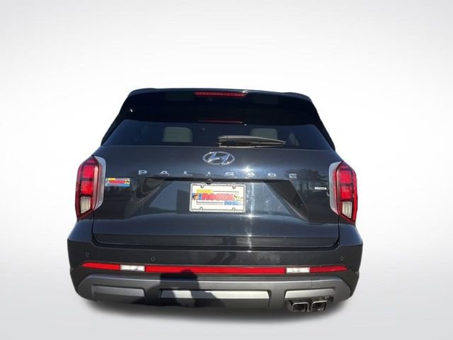 Certified 2023 Hyundai Palisade SEL image 4