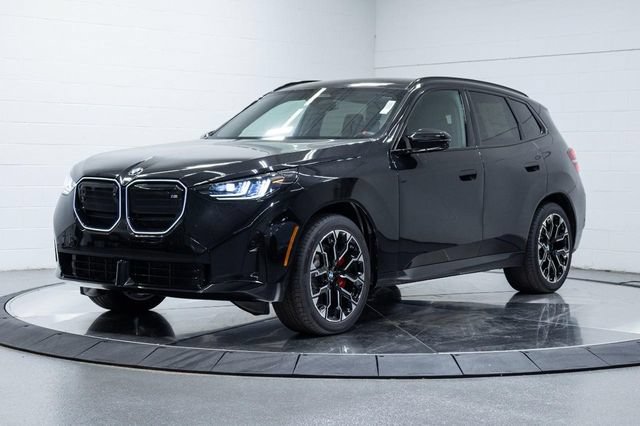 New 2026 BMW X3 M50 w/ Premium Package AWD/4WD image 8