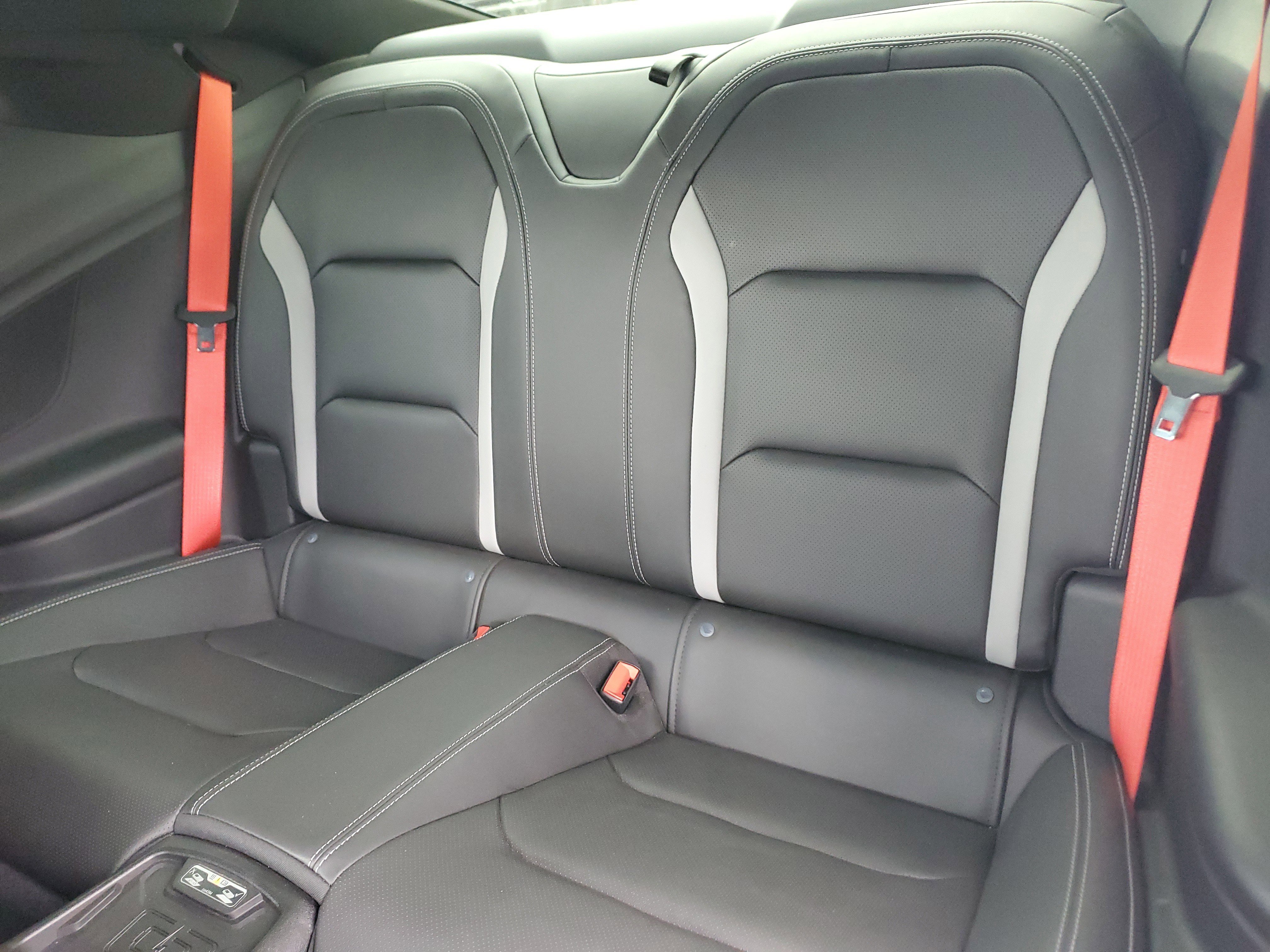 Used 2023 Chevrolet Camaro SS image 13