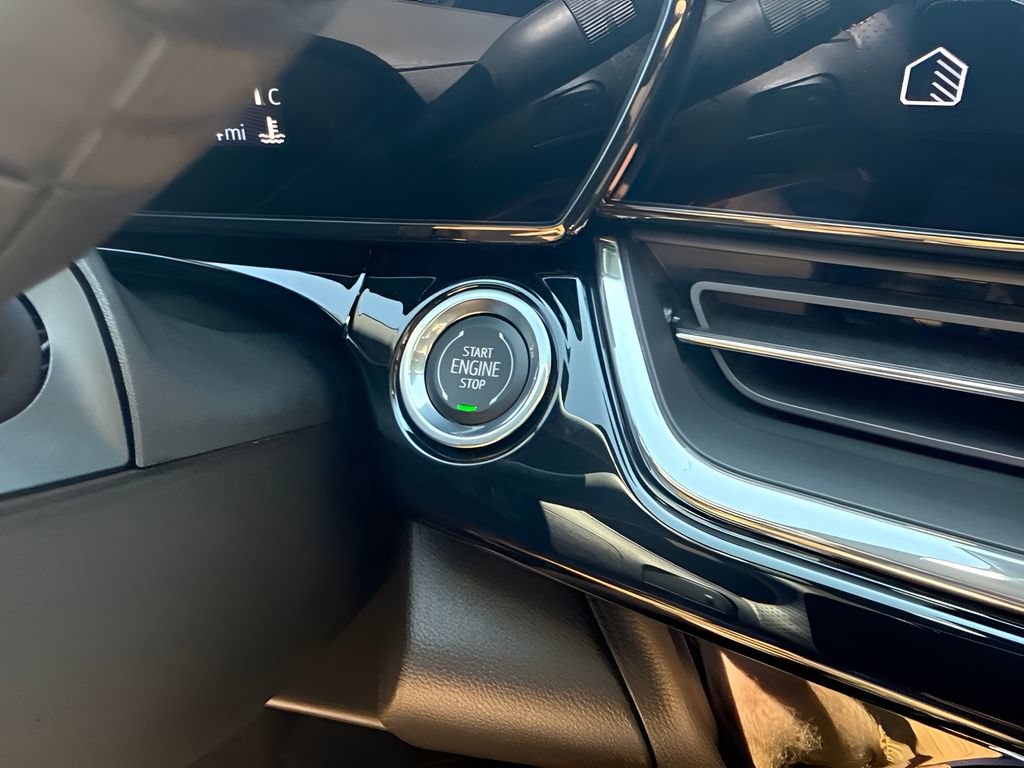 New 2026 Chevrolet Trax RS w/ Sunroof Package FWD image 21