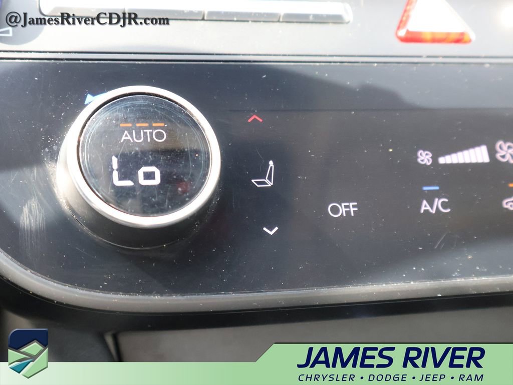 Used 2024 Hyundai Sonata SEL image 36