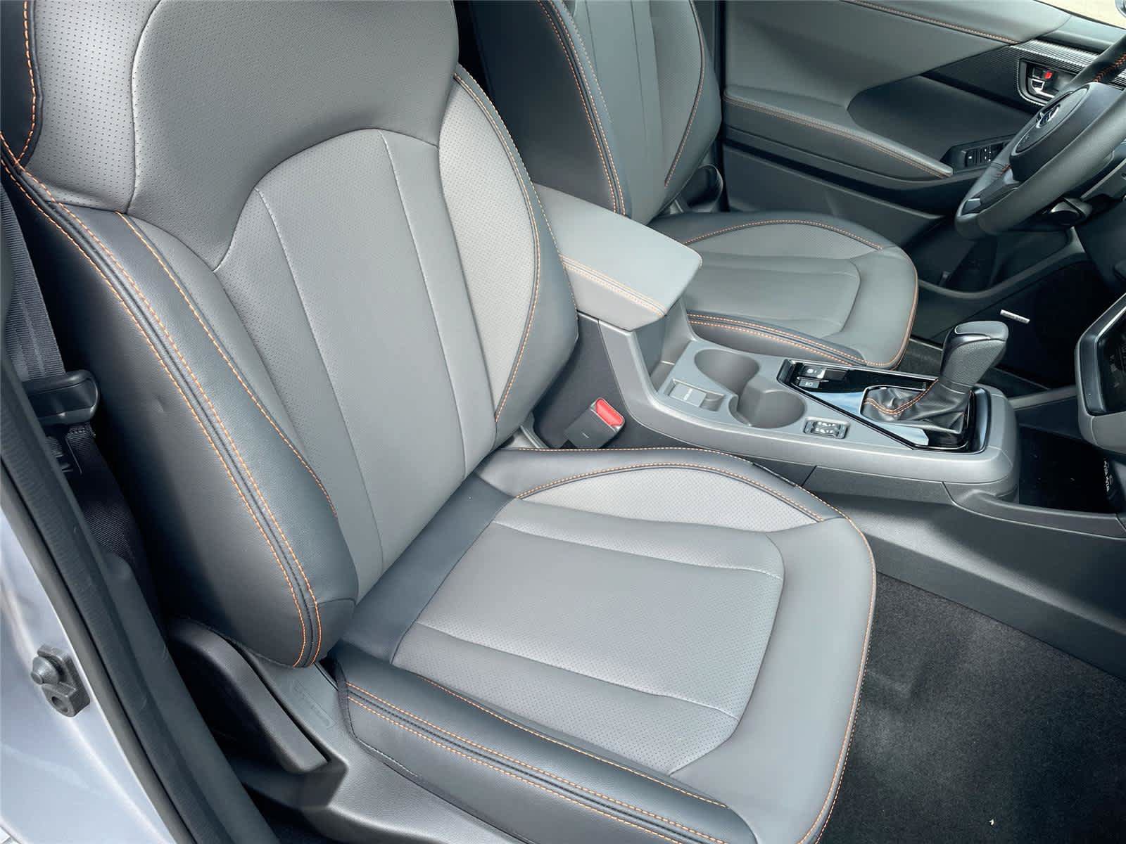 New 2026 Subaru Crosstrek 2.5i Limited AWD/4WD image 18