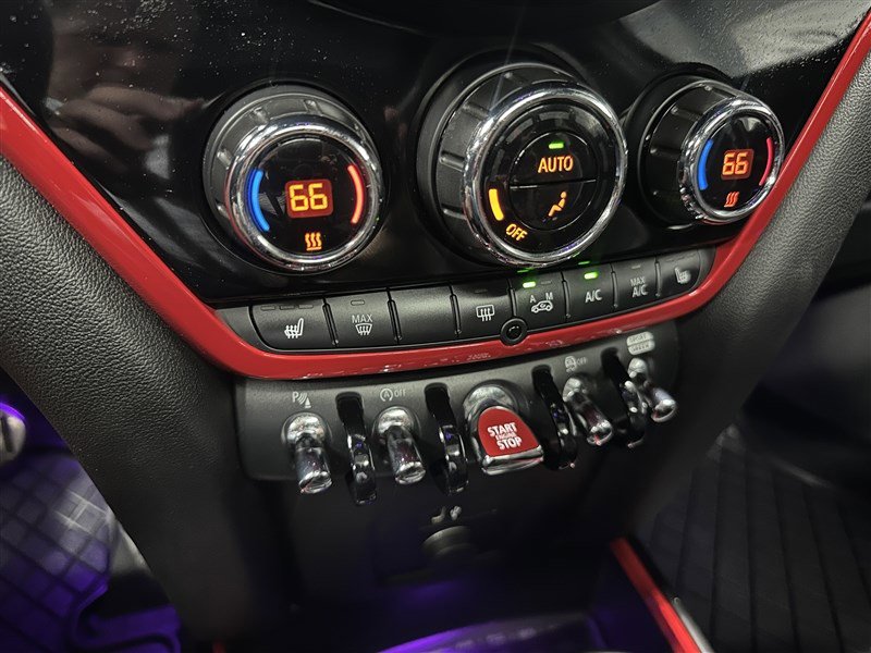 Used 2022 MINI Cooper Countryman John Cooper Works image 26