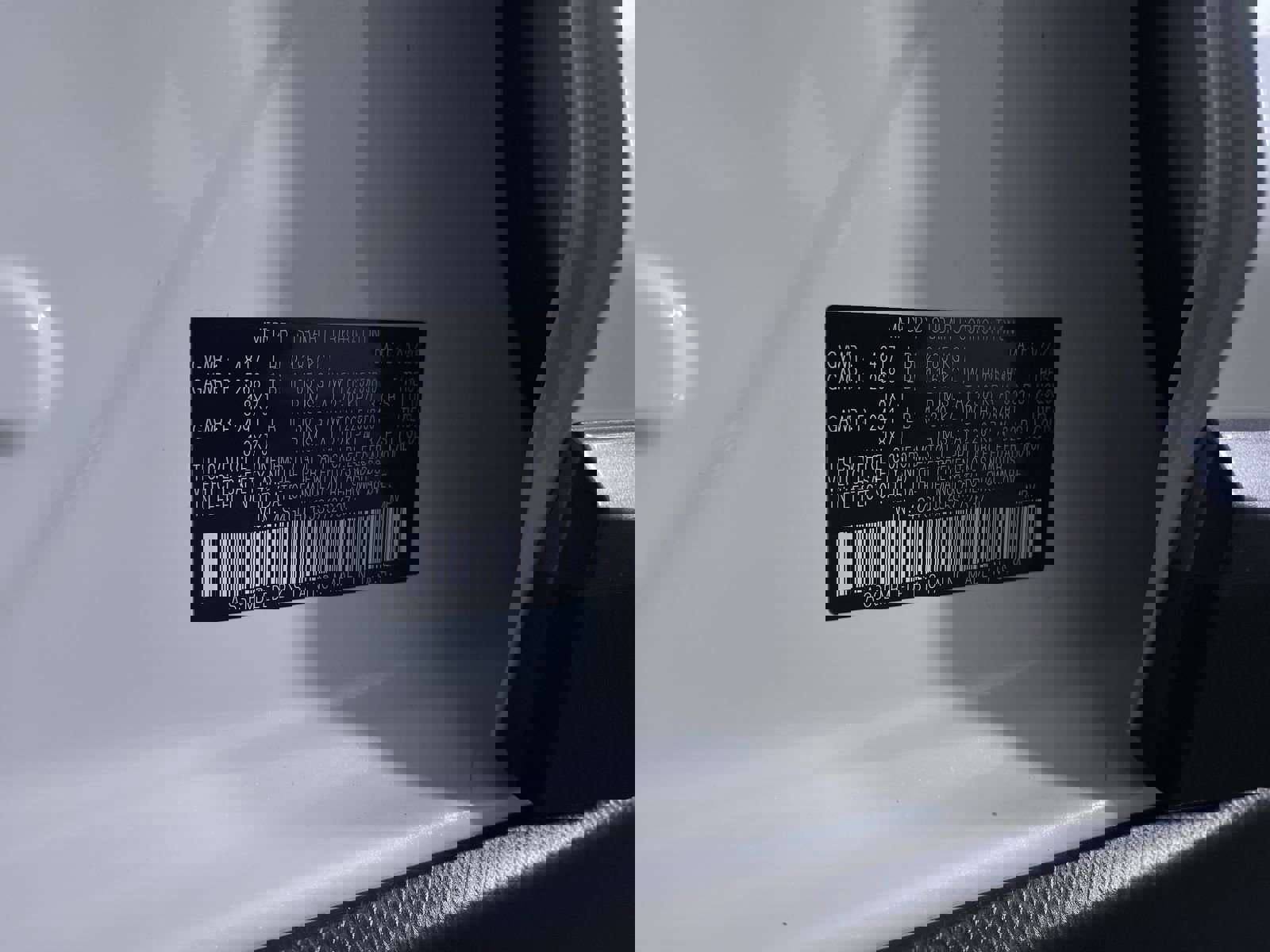 Used 2025 Subaru Crosstrek 2.5i Limited w/ Popular Package #3A image 12