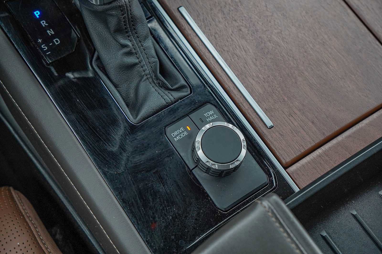 Used 2023 Toyota Tundra 1794 Edition image 21