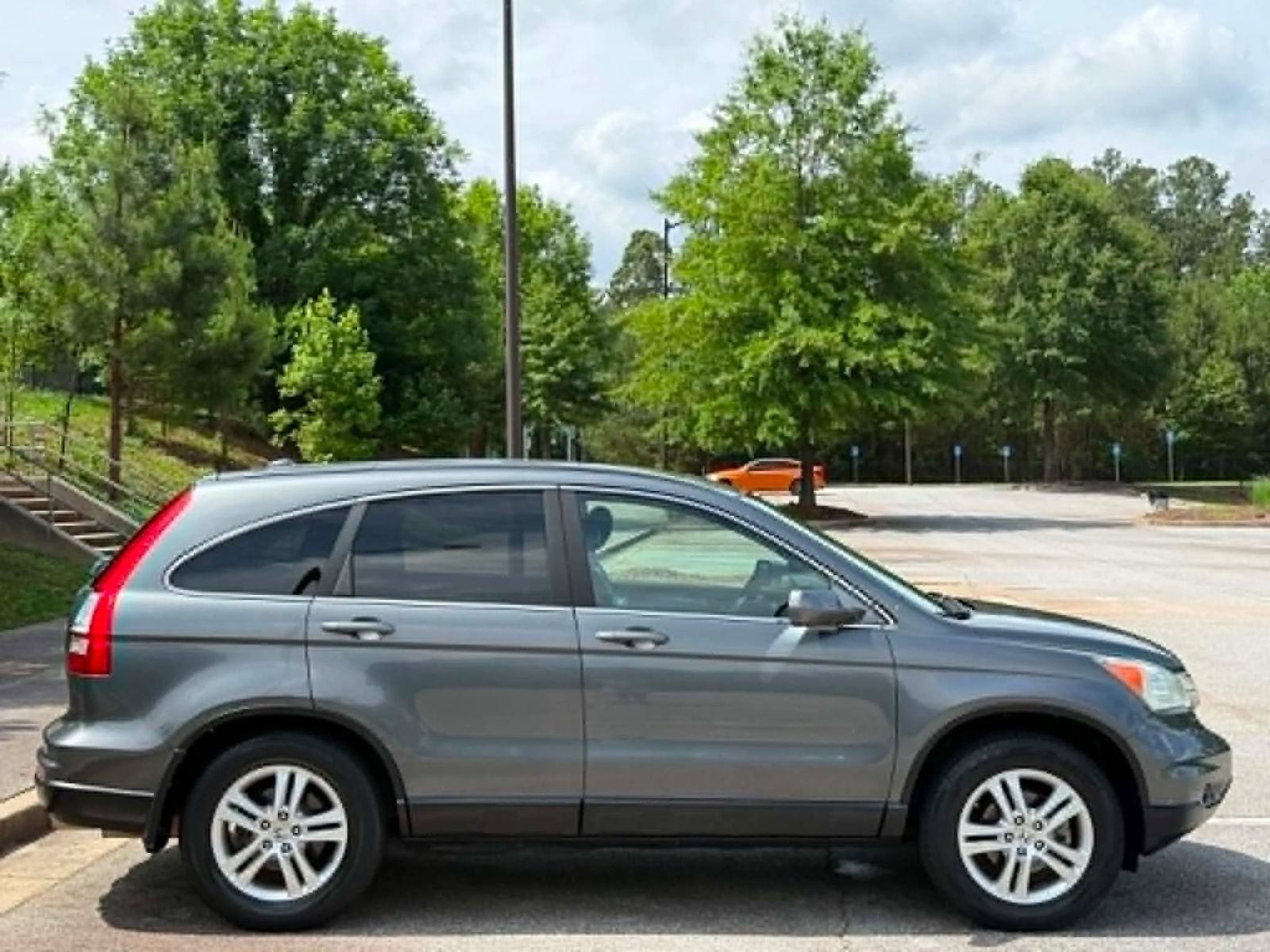 Used 2011 Honda CR-V EX-L image 16