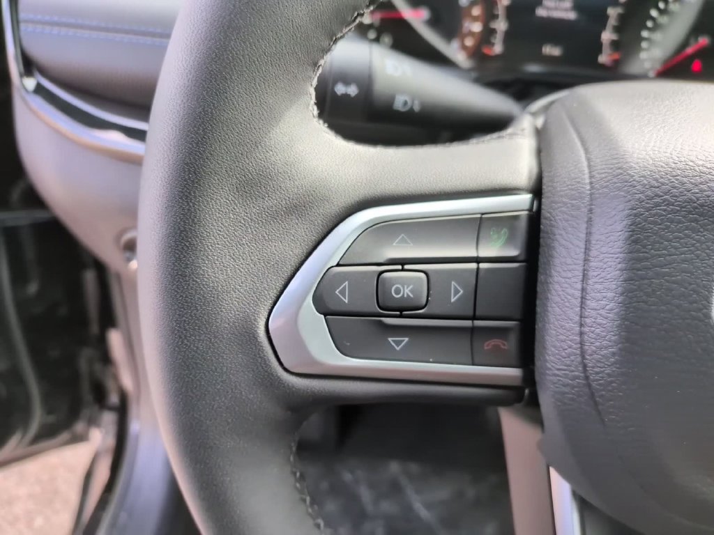 New 2026 Jeep Compass Latitude AWD/4WD image 26