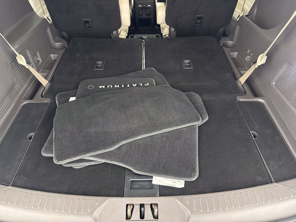 Used 2020 Ford Explorer Platinum w/ Premium Technology Package AWD/4WD image 30