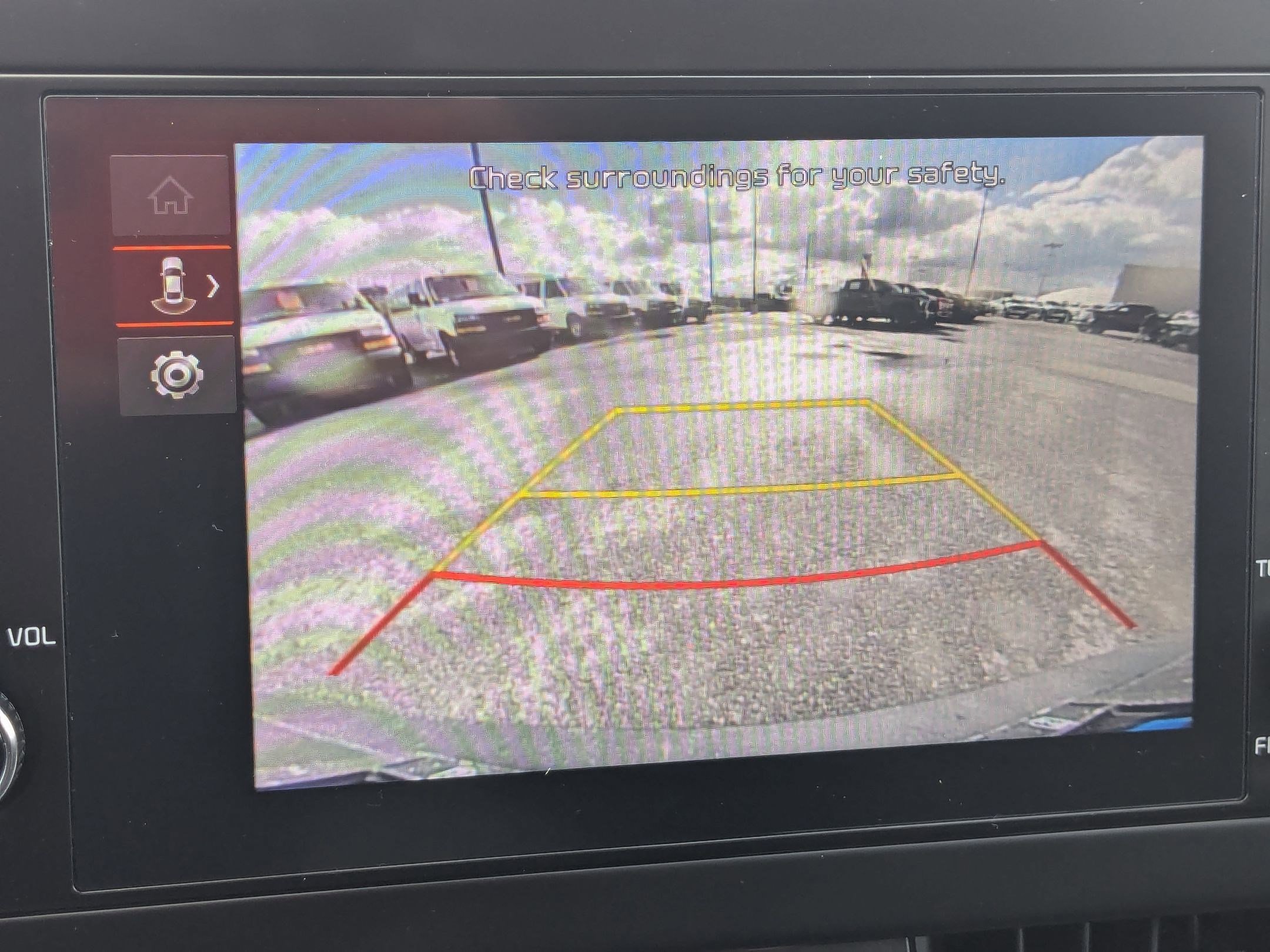 Used 2024 Kia Sportage LX image 19