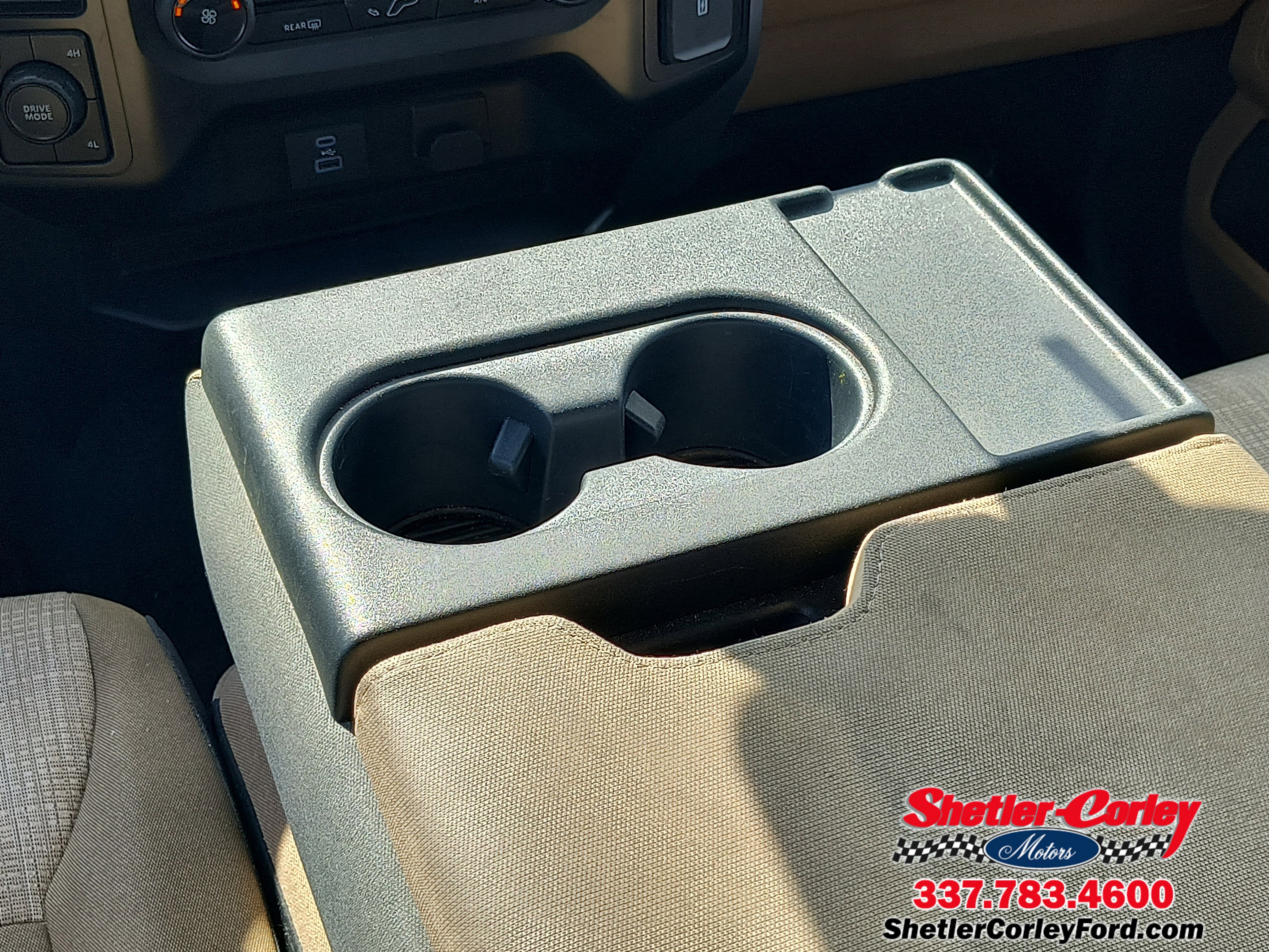 Used 2023 Ford F150 XLT image 20