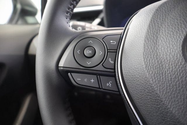 New 2026 Toyota Corolla SE AWD/4WD image 16