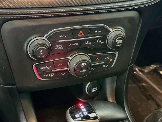 Used 2022 Dodge Charger Scat Pack RWD image 15