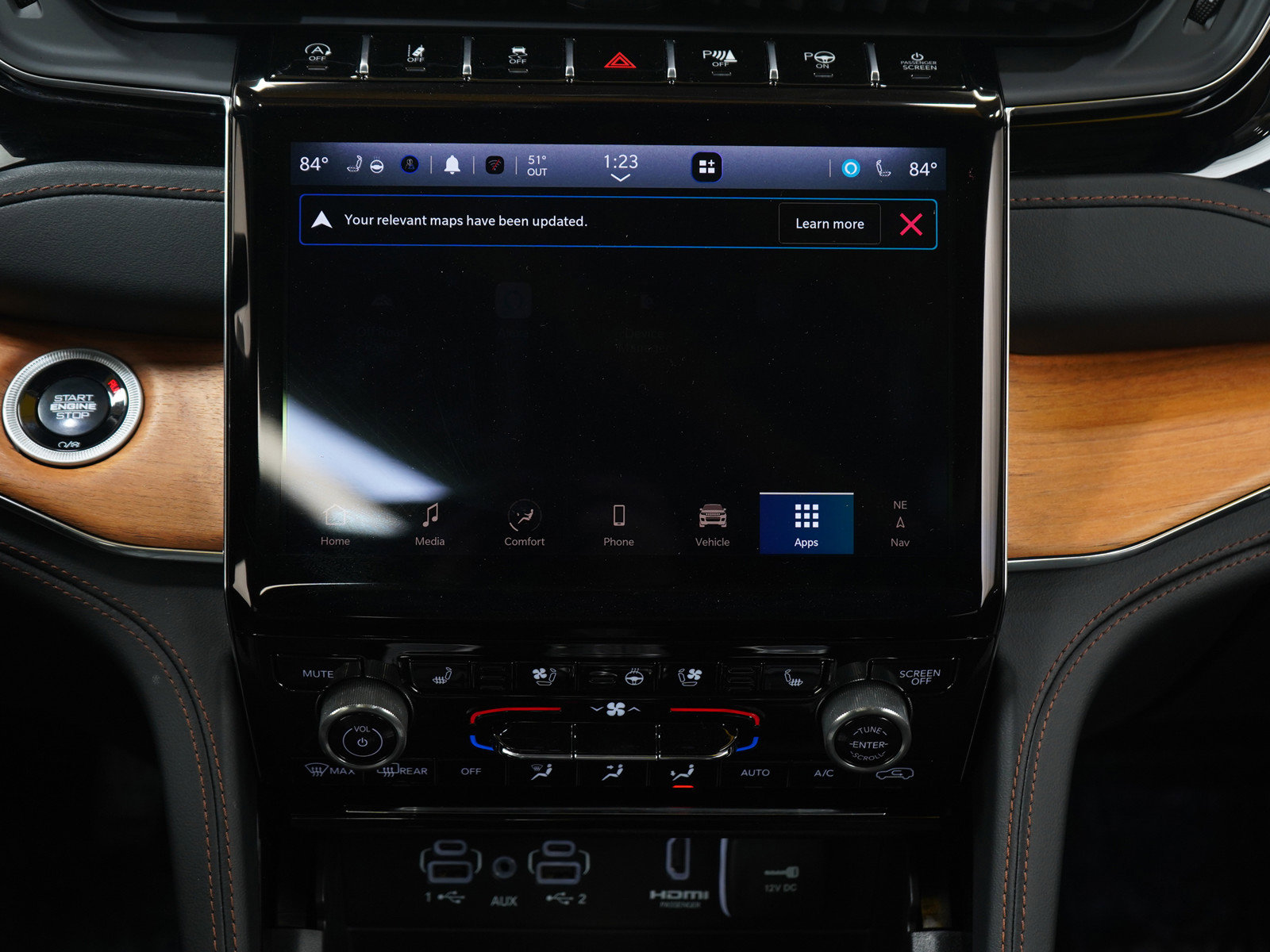 Used 2024 Jeep Grand Cherokee L Summit image 18