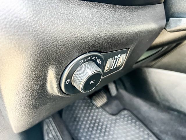 Used 2024 Jeep Compass Trailhawk AWD/4WD image 17
