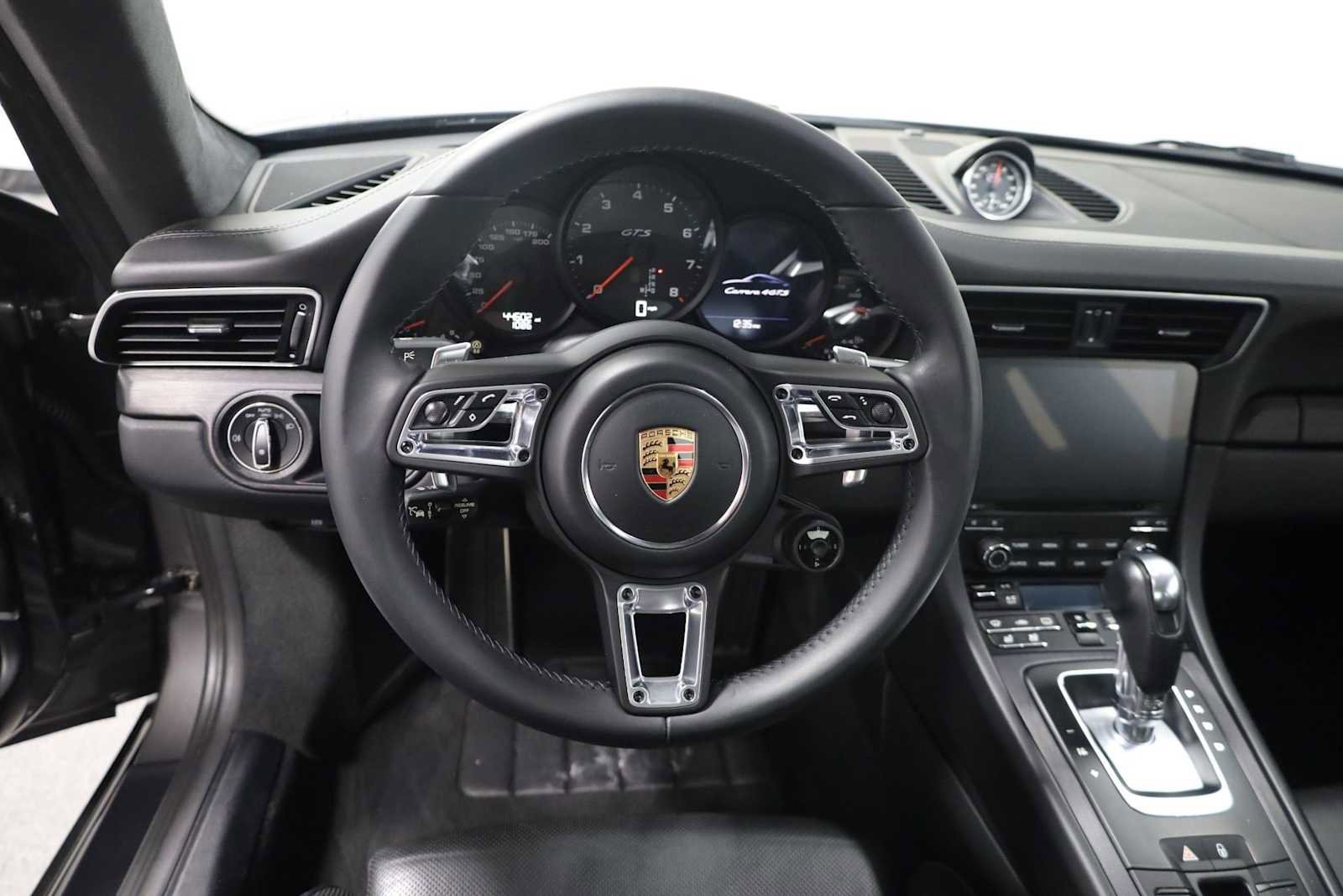Used 2019 Porsche 911 Carrera GTS image 25