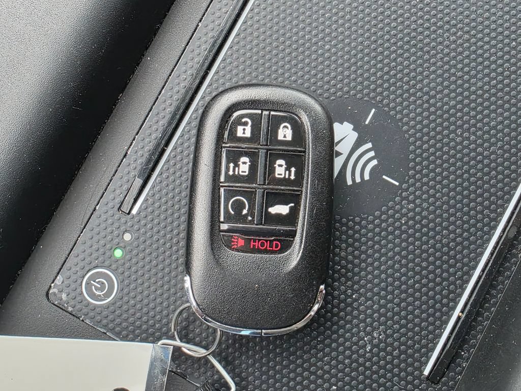 Used 2025 Honda Odyssey EX-L image 20