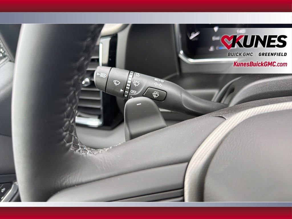 New 2026 GMC Sierra 1500 Denali image 23