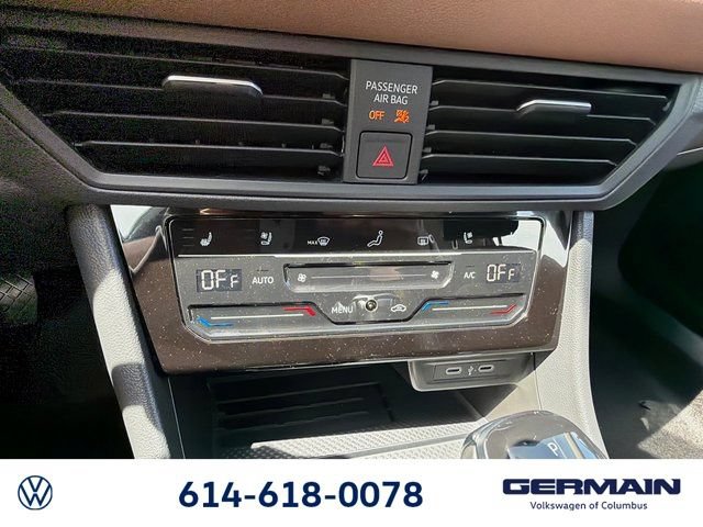 New 2026 Volkswagen Jetta SEL FWD image 27