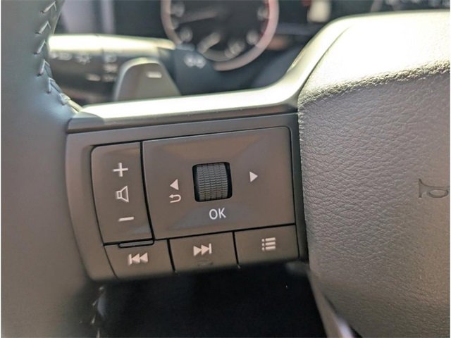 New 2026 Nissan Rogue SV image 18