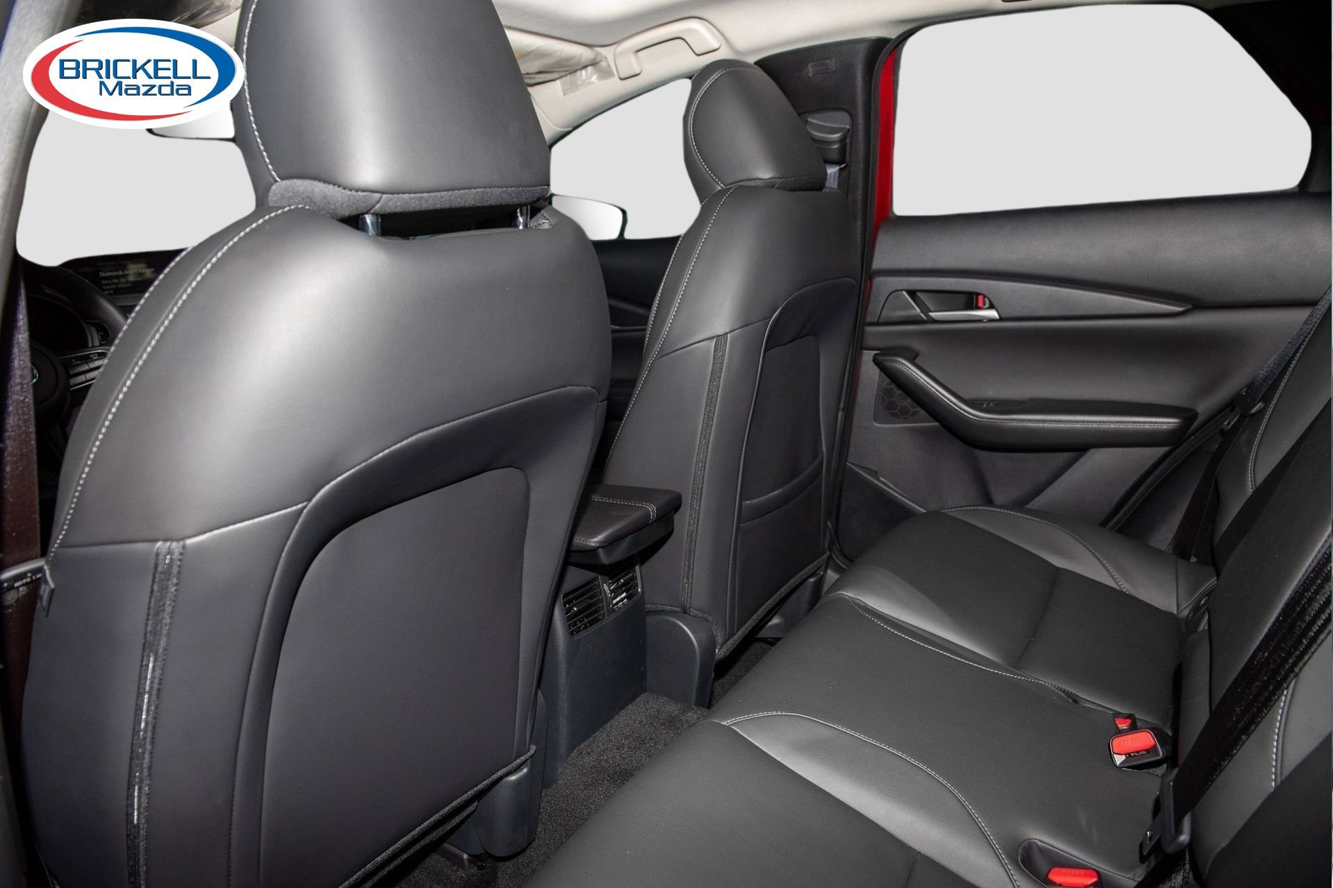 New 2026 MAZDA CX-30 AWD 2.5 S image 19