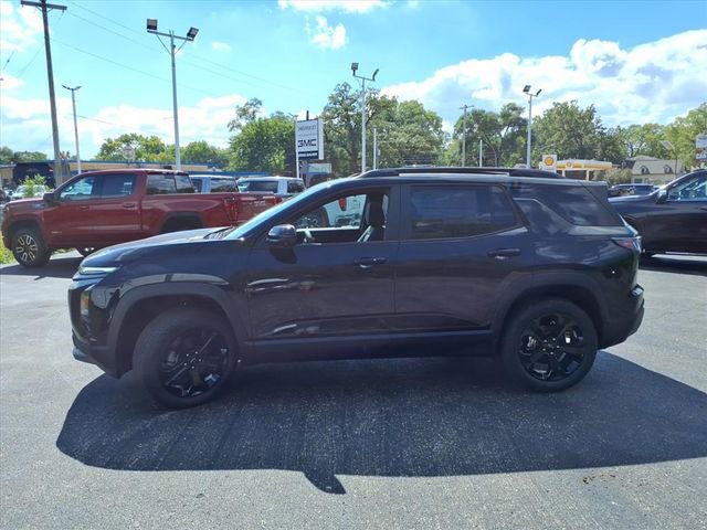 New 2026 Chevrolet Equinox LT w/ Convenience Package II image 10