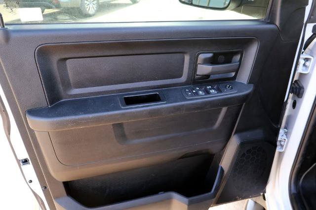 Used 2021 RAM 2500 Tradesman RWD image 17