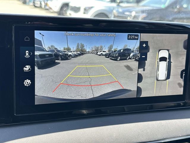 Used 2024 Hyundai Palisade SEL image 20