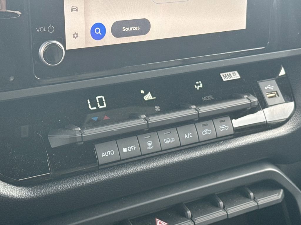 Used 2025 Toyota Tundra SR5 image 22