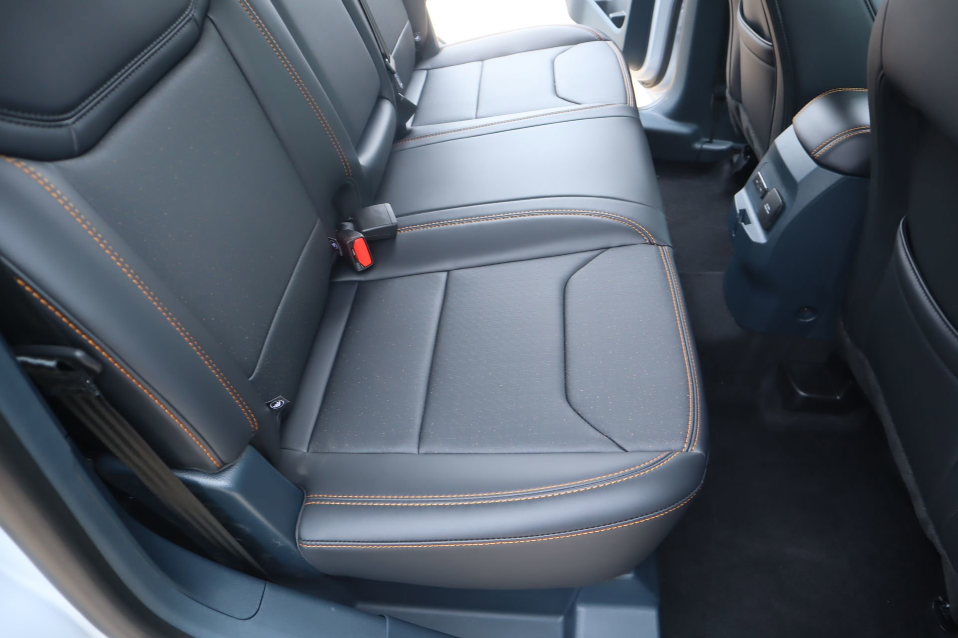 New 2026 Ford Maverick Tremor AWD/4WD image 15