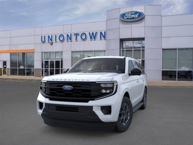 New 2025 Ford Expedition Active AWD/4WD image 2
